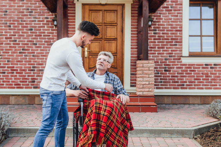 Making the Transition from Hospital to Home Smoother