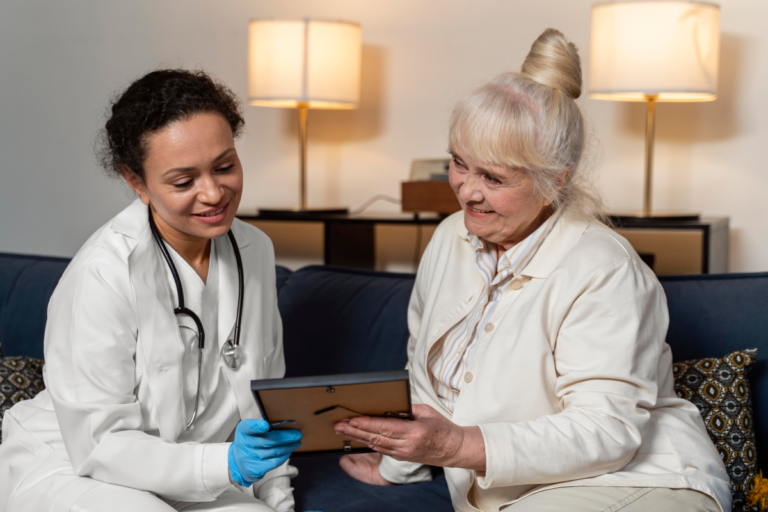 Exploring Your Family’s Health Background