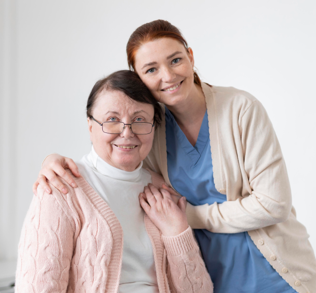 How we care
